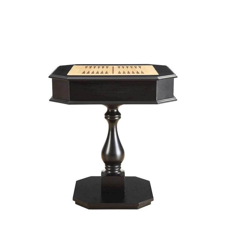 3-in-1 Game Table with Storage Drawers