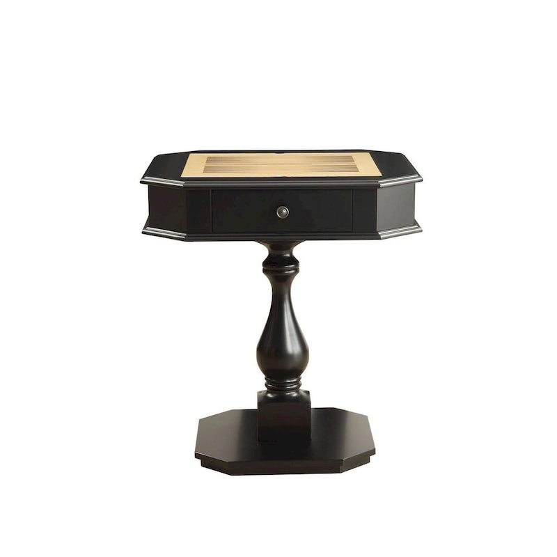 3-in-1 Game Table with Storage Drawers