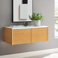 Wall-Mount Office Storage Cabinet
