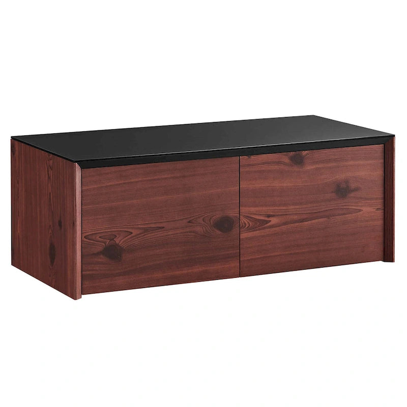 Wall-Mount Office Storage Cabinet