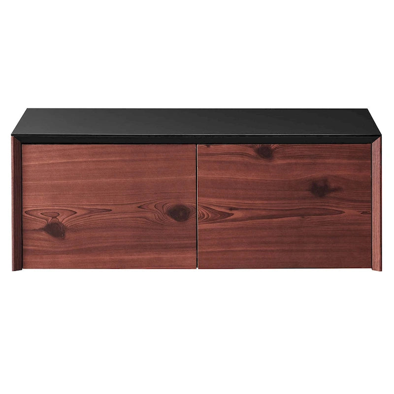 Wall-Mount Office Storage Cabinet