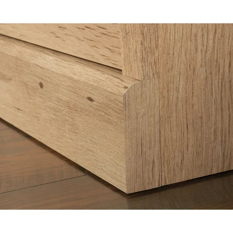 Single Ped Desk with File Drawer