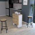 Folding Table Space-Saving with Compact Design